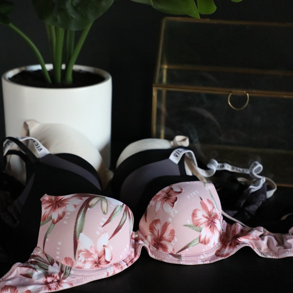 Victoria Secret Bras